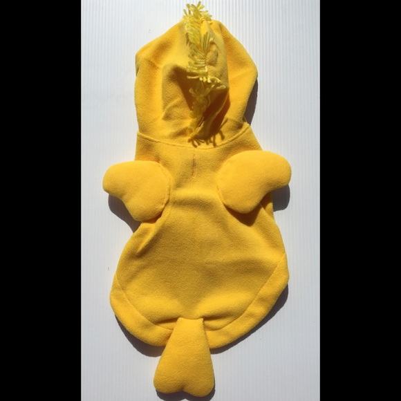 PEANUTS Woodstock Halloween Dog Costume Outfit - Picture 1 of 12